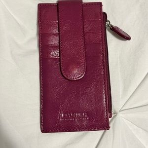 Danier Mini Wallet